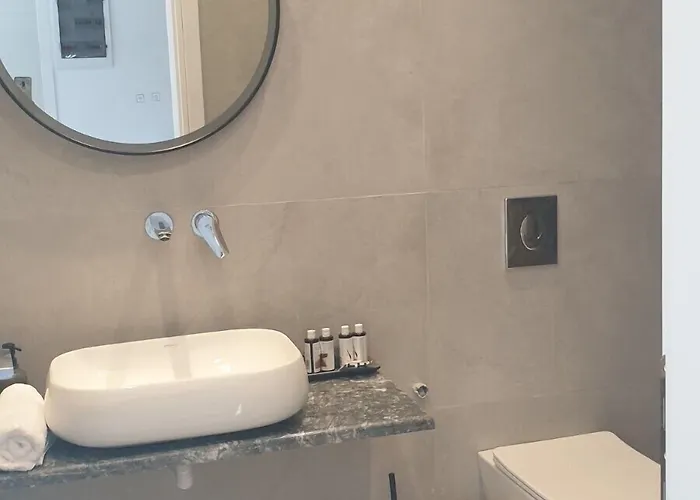 דירה Elia Horizon Mykonos Elia (Mykonos)