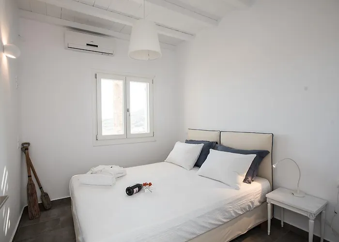 Elia Horizon Mykonos