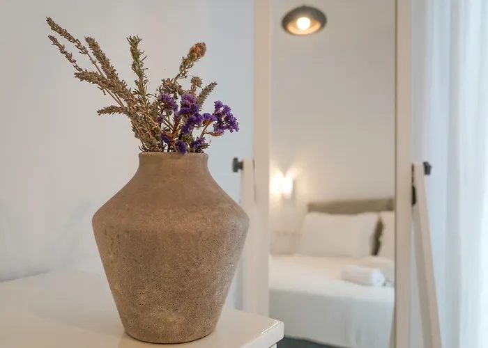 شقة Elia Horizon Mykonos