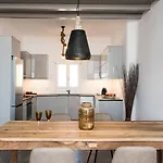 Elia Horizon Mykonos Ελιά