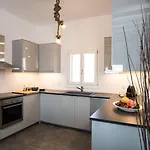 Elia Horizon Mykonos Ελιά