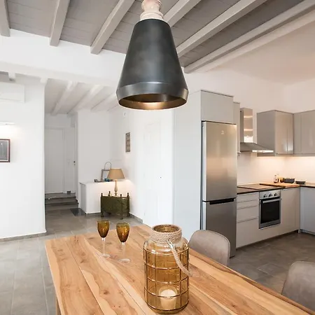 Apartament Elia Horizon Mykonos