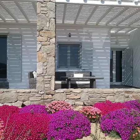 Elia Horizon Mykonos Apartament