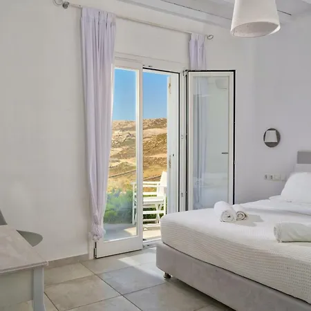 Elia Horizon Mykonos