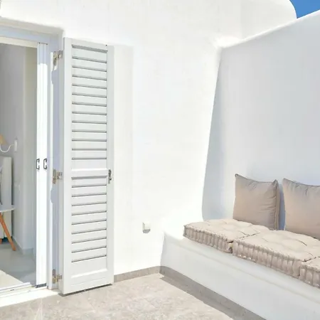 Elia Horizon Mykonos Apartament Elia (Mykonos)
