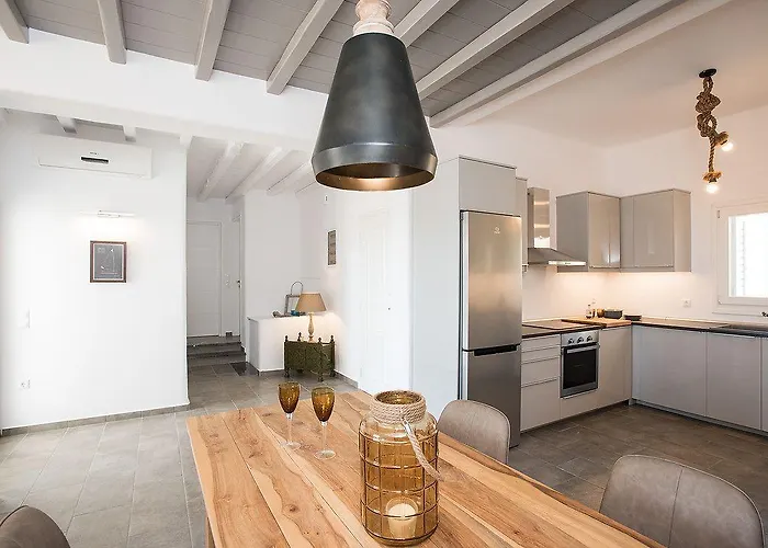 Elia Horizon Mykonos Elia (Mykonos)